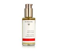 Olio per il corpo alla lavanda mora Dr Hauschka