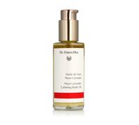Dr. Hauschka Moor Lavender Calming olio lenitivo e protettivo per il corpo 75 ml donna