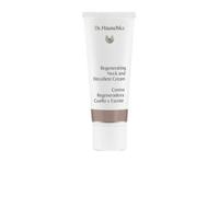 DR. HAUSCHKA Neck and decollete regenerating cream 40 ml