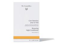 Dr. Hauschka Night Skin Care 50 Ampoules X 1ml