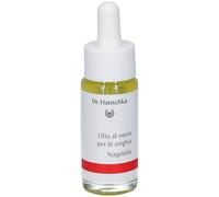 Dr. Hauschka Olio Al Neem Per Le Unghie- Risparmia il 10% con il codic