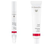 Dr. Hauschka Olio al Neem per le Unghie Stick + Dr. Hauschka Crema per