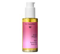 Dr Hauschka Olio alla Rosa 75 ml - Olio