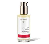Dr. hauschka Olio Corpo Calmante Moor Lavanda - 75ml