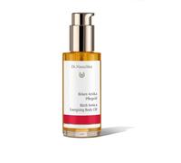 Dr. Hauschka Birch Arnica Energising olio corpo energizzante con betulla e arnica con effetto riscaldante 75 ml unisex