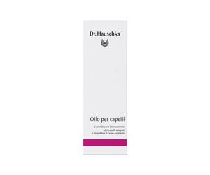 Dr.Hauschka Olio Per Capelli Wala 75ml