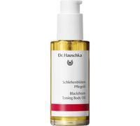 Dr. Hauschka Blackthorn Toning olio rassodante 75 ml donna