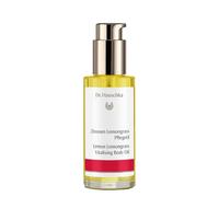 Dr. Hauschka Zitronen Lemongrass Olio nutriente al limone e citronella 75 ml
