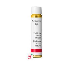 DR HAUSCHKA OLIO TRATT PRUGNOLO