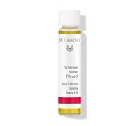 Dr. Hauschka Olio Trattamento Prugnolo Dr. Hauschka, corpo, 10ml