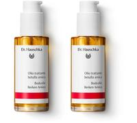 Dr. Hauschka Olio Trattante Betulla Arnica 2x75 ml