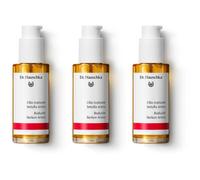 Dr. Hauschka Olio Trattante Betulla Arnica 3x75 ml
