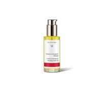 DR. HAUSCHKA Olio trattante limone e lemongrass 75 ml