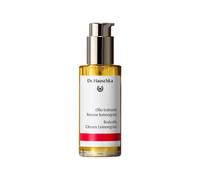 Dr Hauschka Olio Tratt Lim Lem