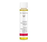 Dr. Hauschka Olio Trattante Limone Lemongrass - risparmia il 10% con i