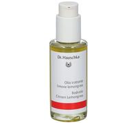 Dr. Hauschka Olio Trattante Limone Lemongrass- Risparmia il 10% con il