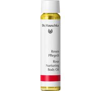 Dr Hauschka Olio Trattante Rosa 10 ml - Olio