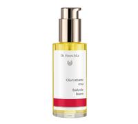 Dr. Hauschka Olio Trattante Rosa - risparmia il 10% con il codice: wal