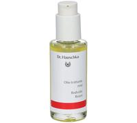 Dr. Hauschka Olio Trattante Rosa - Risparmia il 10% con il codice: wal