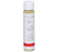 Dr Hauschka Olio Trattante Torba Lavanda - risparmia il 10% con il cod