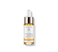 Dr.Hauschka Olio Viso - 30 Ml
