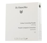 Dr. Hauschka Polvere Correttore del Colore 02 Calmante 8 g