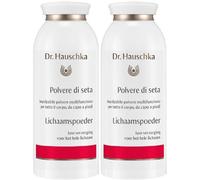 Dr. Hauschka Polvere di Seta 2x50 g Polvere