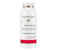 Dr hauschka polvere seta