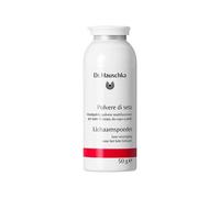Dr. Hauschka Polvere Di Seta Naturale Multifunzione 50 Ml