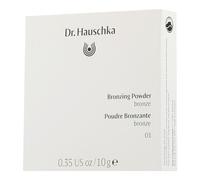 Dr. Hauschka Bronzing Powder 01 bronzo, contenuto 10 g