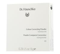 Dr. Hauschka Colour Correcting Powder - 00 translucent