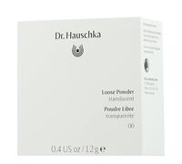 Dr. Hauschka Powder - polvere sciolta 00 traslucida 12 g