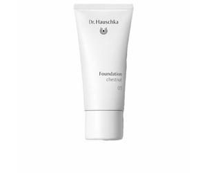 Dr. Hauschka prodotto beauty Base De Maquillaje Chestnut-03 30 Ml