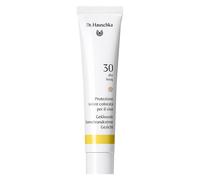 Dr Hauschka Protezione Solare Colorata Viso Spf30 40 Ml