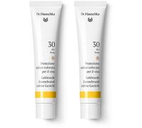 Dr. Hauschka Protezione Solare Colorata Per Il Viso Spf30 2x40 ml