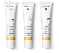 Dr. Hauschka Protezione Solare Colorata Per Il Viso Spf30 3x40 ml
