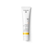 Dr Hauschka Protezione Solare Colorata Viso Spf30 40 Ml