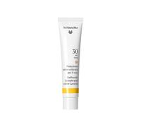 Dr Hauschka Protezione Solare Colorata Viso Spf30 40 Ml
