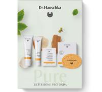 Dr. Hauschka Pure Kit Detersione Profonda 2026