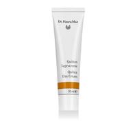 Dr. Hauschka Quince crema idratante leggera con estratto di mela cotogna 30 ml donna