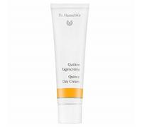Dr. Hauschka Quince crema idratante leggera con estratto di mela cotogna 30 ml donna
