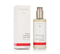 Dr. Hauschka Quince Hydrating Body Milk 145 ml