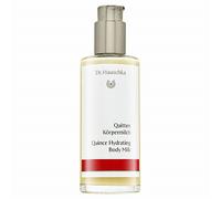 Dr. Hauschka Quince Hydrating lozione idratante per il corpo 145 ml donna