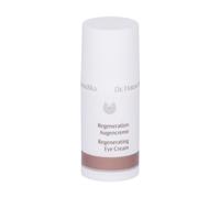 Dr. Hauschka Regenerating Eye Cream crema rigenerativa per il contorno degli occhi 15 ml