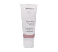 Dr. Hauschka Regenerating Day Cream Complexion 40Ml Per Donna (Crema Da Giorno)