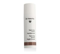 Siero rigenerante intensivo notte Dr Hauschka