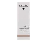Dr. Hauschka Regenerating Neck And Décolleté crema rigenerante per il collo e décolleté 40 ml donna