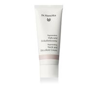 Dr. Hauschka Regenerating Neck And Décolleté crema rigenerante per il collo e décolleté 40 ml donna
