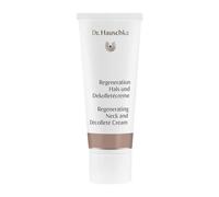 Dr. Hauschka Regenerating Neck and Décolleté Cream 40 ml