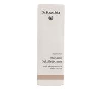 Dr. Hauschka Regenerating Neck And Décolleté crema rigenerante per il collo e décolleté 40 ml donna